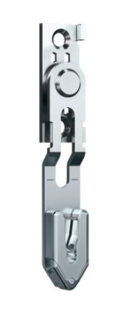 Mechanismus zur Begrenzung der Kippstellung im Wintermodus