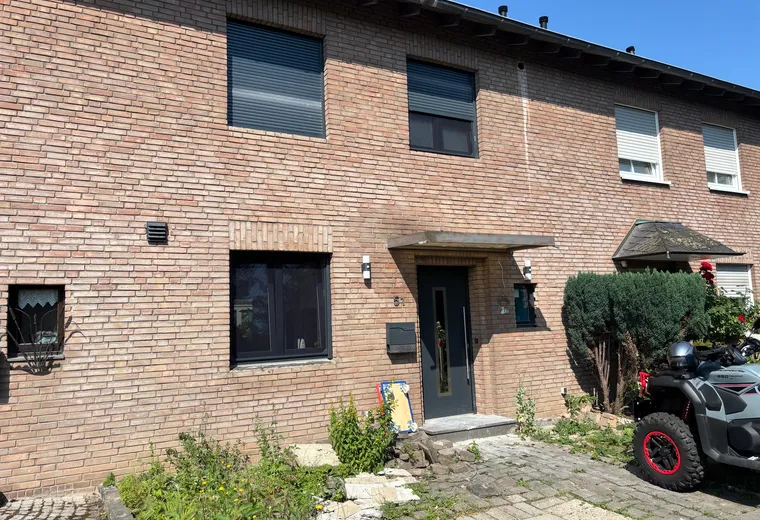 Einfamilienhaus